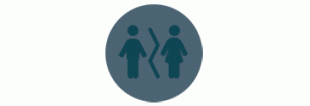¿En qué casos puedo desheredar a un hijo, padre o cónyuge?