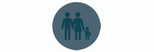 El permiso de residencia en España para padres o madres extranjeros de hijos menores españoles.