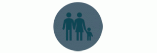 A autorização de residência em Espanha para pais ou mães estrangeiros de filhos menores espanhóis.