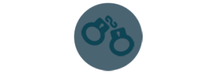 O crime de coação na violência de gênero.