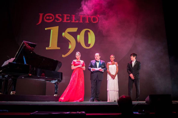 150 aniversario joselito 02