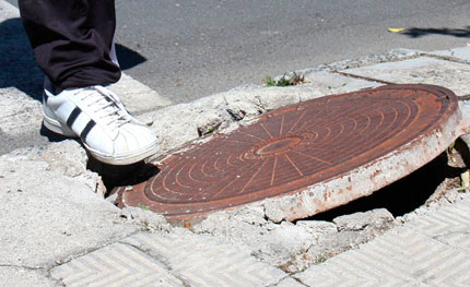 Acção por Responsabilidade Patrimonial