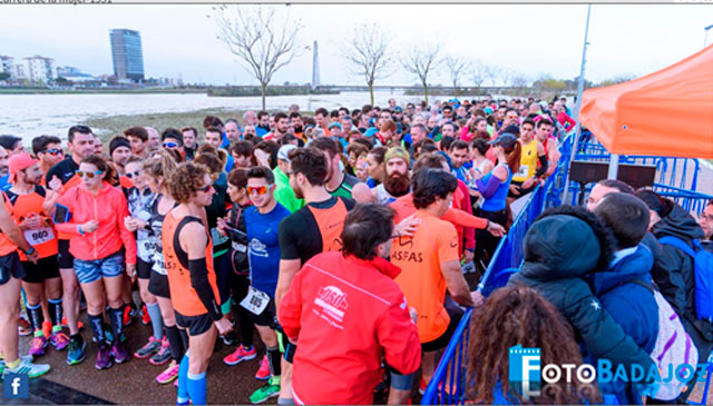 Carrera de la Mujer