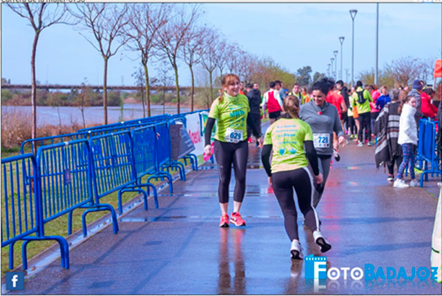 Carrera de la Mujer