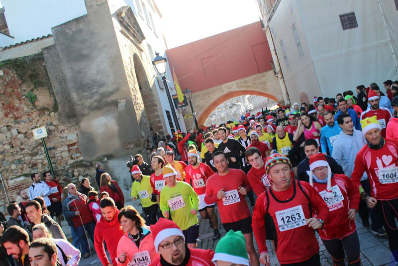 San Silvestre de Badajoz