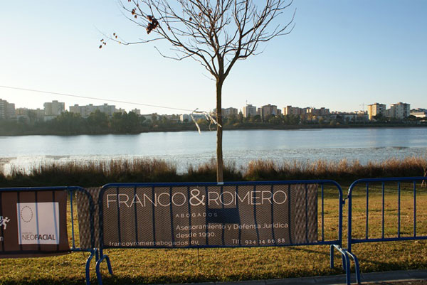 Carreira San Silvestre de Badajoz