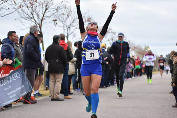 Carreira San Silvestre de Badajoz