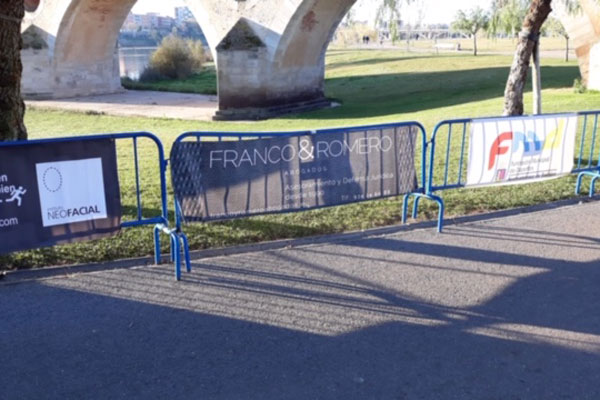 Corrida de São Silvestre de Badajoz 2019