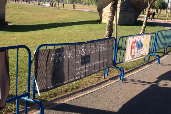 Corrida de São Silvestre de Badajoz 2019