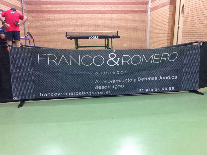 Torneo Tenis de Mesa Feria de San Juan